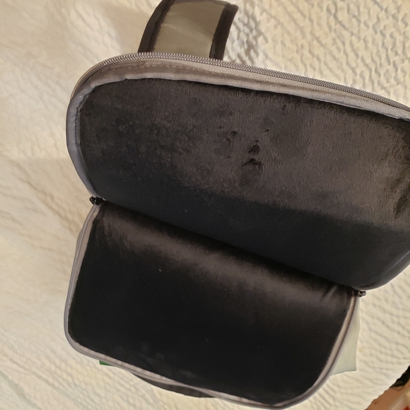 Nwt swiss tech laptop backpack - Picture 5 of 13